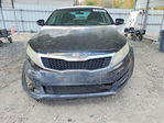 Kia Optima 2012