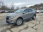 Chevrolet Equinox 2018