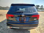 Honda Pilot 2017