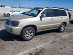 Toyota Highlander 2002