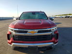 Chevrolet Silverado 2024