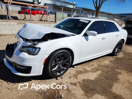 Chrysler 300 2021 - Image 1 of 13