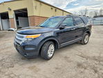 Ford Explorer 2014