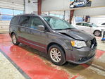 Dodge Caravan 2018