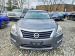 Nissan Altima 2014