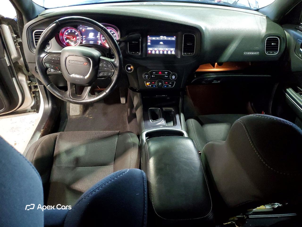 Dodge Charger 2019