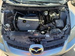 Mazda CX-7 2011