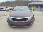 Kia Optima 2012