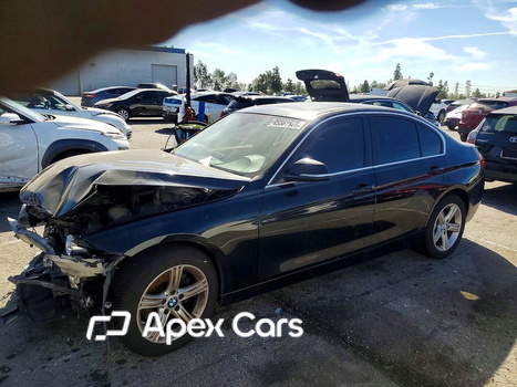 BMW Series 3 2015 - Image 1 of 12