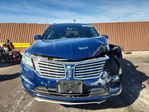 Lincoln MKC 2018