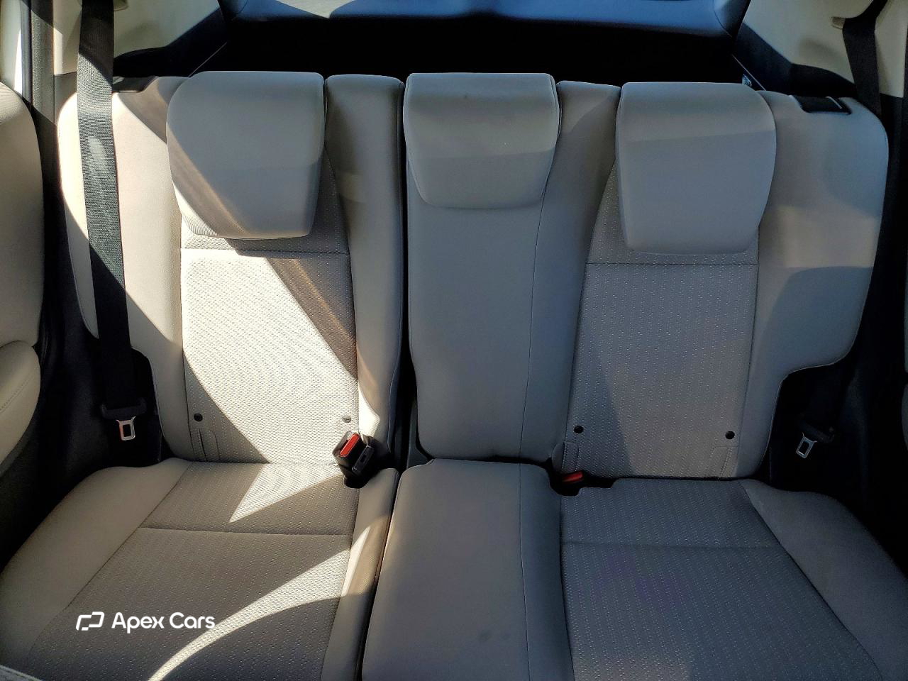 Honda HR-V 2018