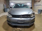 Volkswagen Jetta 2013