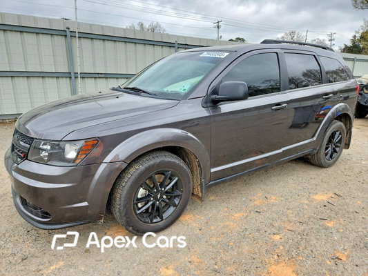 Dodge Journey 2020 - Image 1 of 13