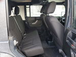 Jeep Wrangler 2017