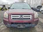 Honda Pilot 2008