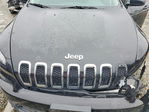 Jeep Cherokee 2016