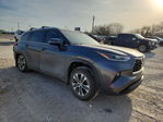 Toyota Highlander 2021