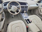 Audi A4 2009