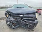 Chevrolet Silverado 2011