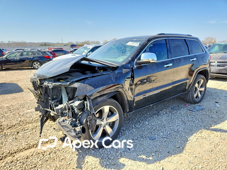 Jeep Cherokee 2014 - Image 1 of 13