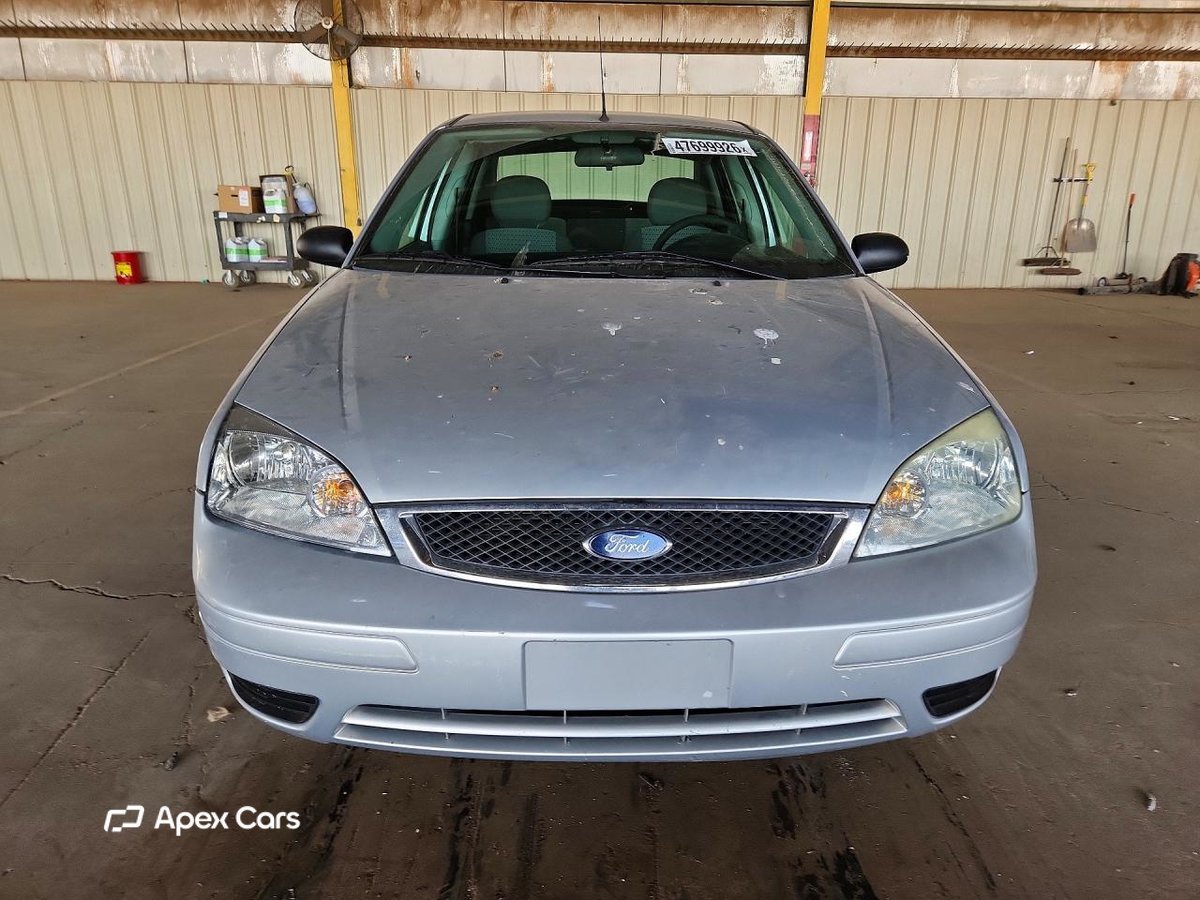 Ford Focus 2007