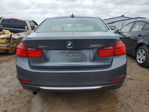 BMW Series 3 2014