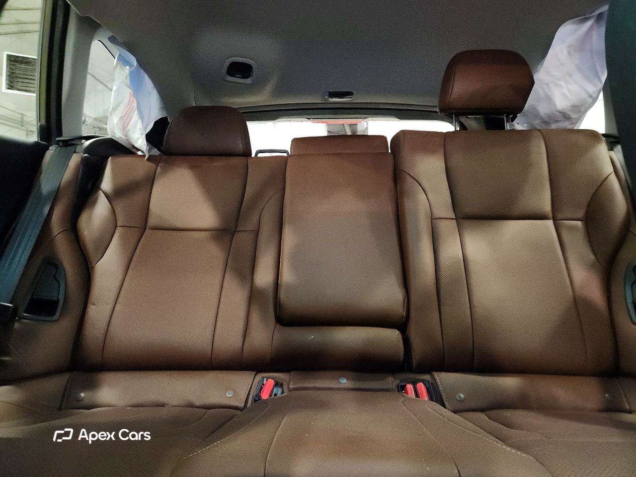 Subaru Outback 2022