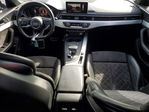 Audi RS4 2019