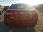 Toyota Corolla 2017