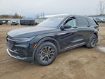 Lincoln Nautilus 2025