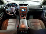 Chevrolet Traverse 2014