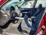 Subaru Impreza 2010