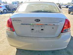 Kia Spectra 2008