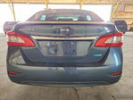 Nissan Sentra 2014