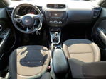 Kia Soul 2018