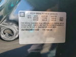 Cadillac XTS 2014