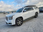 GMC Yukon 2016