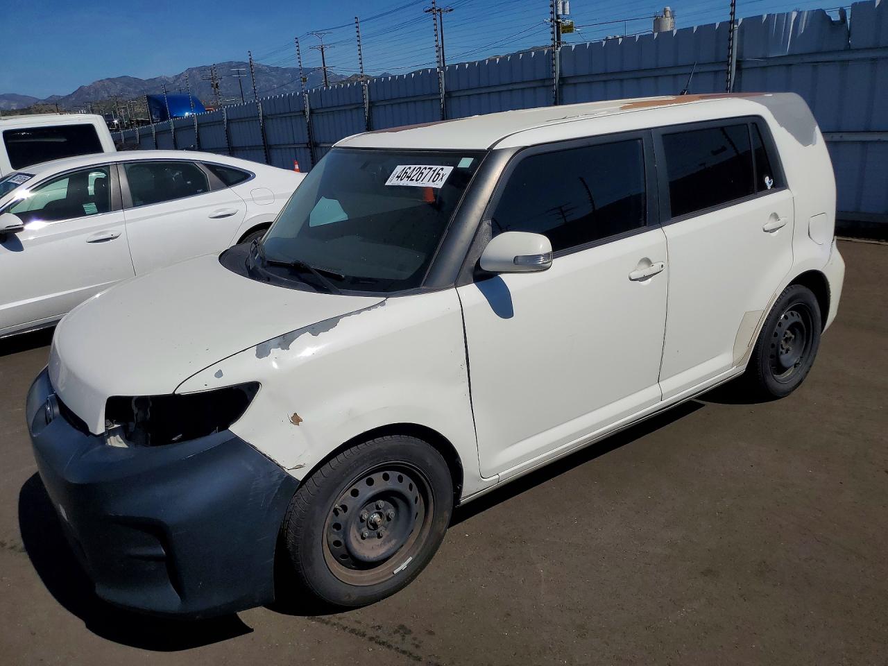 2012 Scion xB - Image 1 of 12