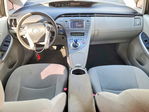 Toyota Prius 2012