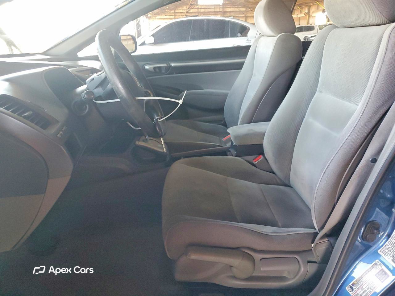 Honda Civic 2010