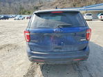 Ford Explorer 2019