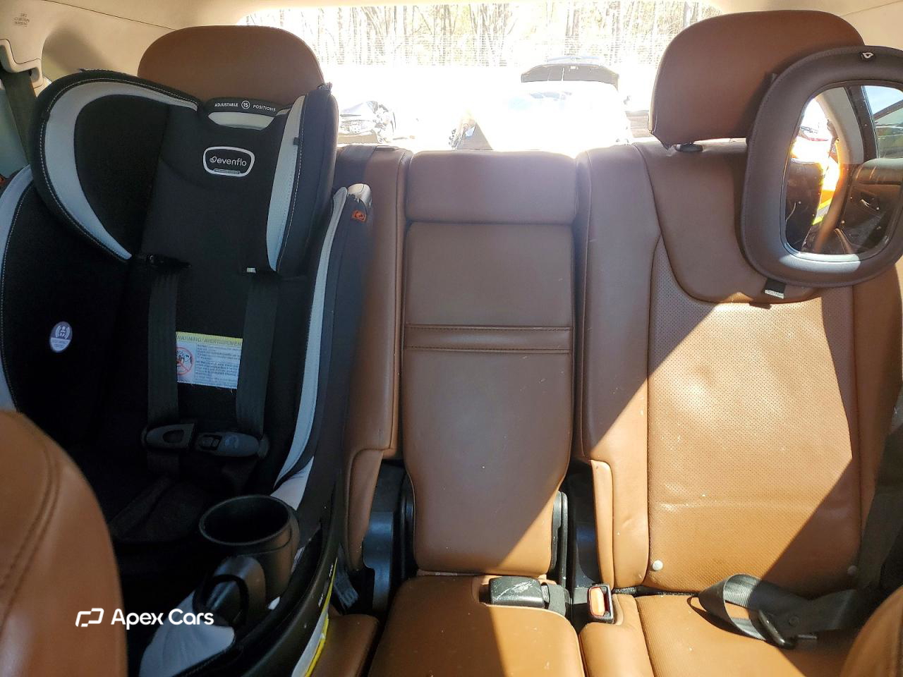 Lexus RX 2015