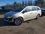 Honda Odyssey 2014