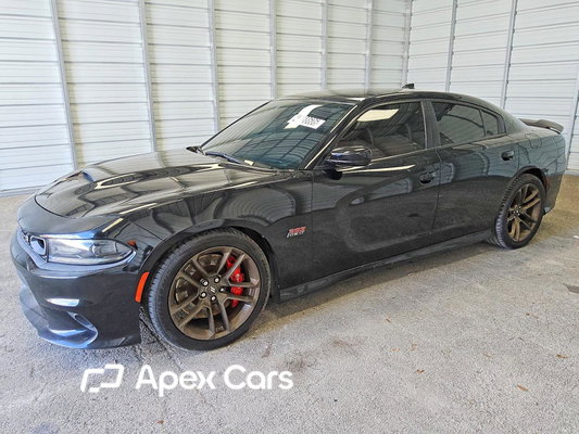 Dodge Charger 2020 - Image 1 of 12