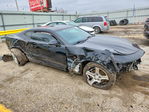 Chevrolet Camaro 2017