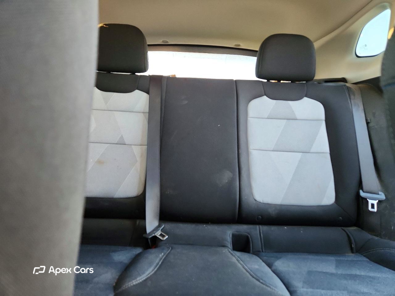 Chevrolet Trax 2024