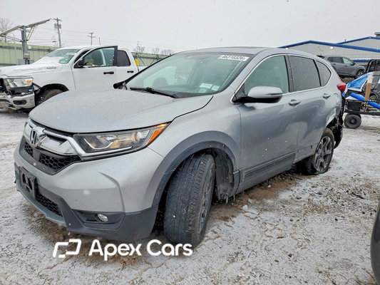 Honda CR-V 2017 - Image 1 of 14