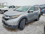 Honda CR-V 2017