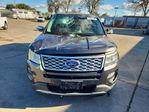 Ford Explorer 2016