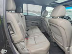 Honda Pilot 2012